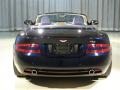 2006 Blue Aston Martin DB9 Volante  photo #16