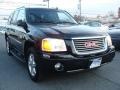 Onyx Black - Envoy SLE 4x4 Photo No. 4