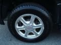 Onyx Black - Envoy SLE 4x4 Photo No. 5