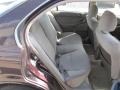 Vintage Plum - Civic LX Sedan Photo No. 12