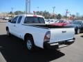 Super White - Tacoma Access Cab Photo No. 3