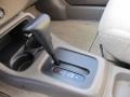 4 Speed Automatic 2000 Honda Civic LX Sedan Transmission