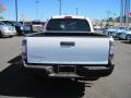 Super White - Tacoma Access Cab Photo No. 4