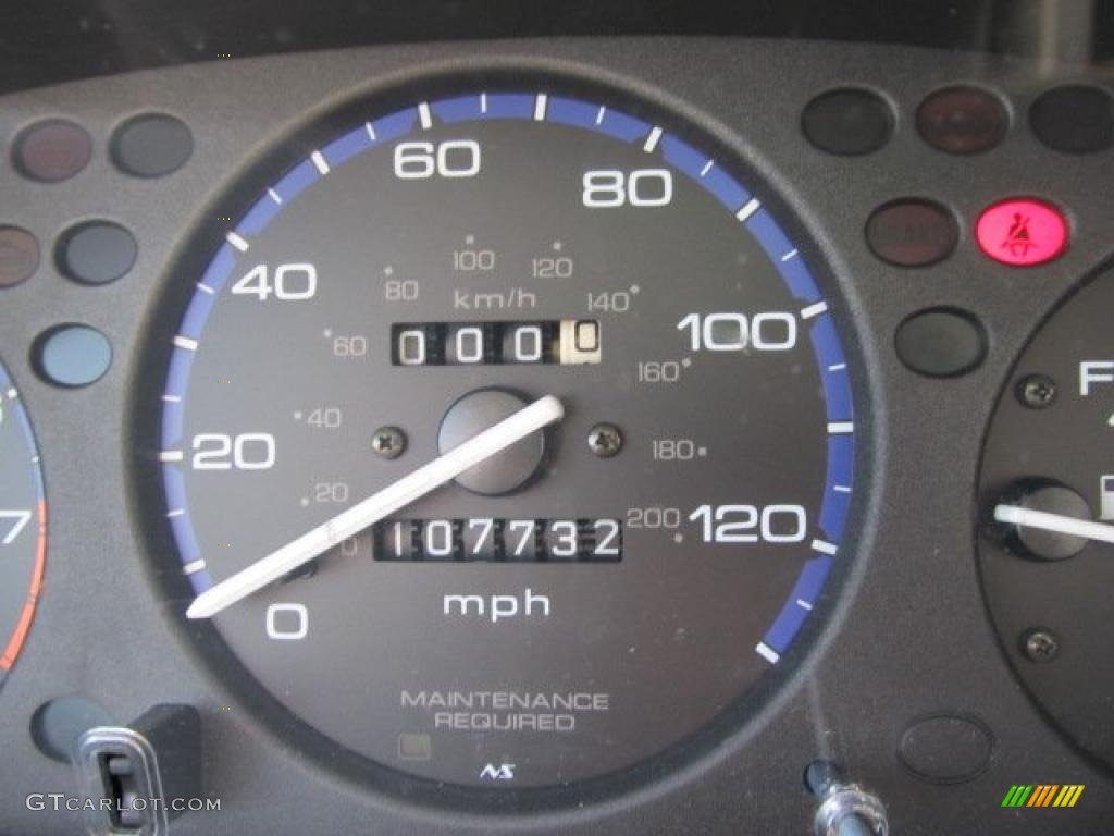 2000 Civic LX Sedan - Vintage Plum / Beige photo #20