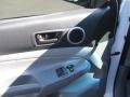 Super White - Tacoma Access Cab Photo No. 12