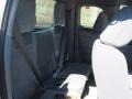 Super White - Tacoma Access Cab Photo No. 13