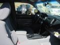 Super White - Tacoma Access Cab Photo No. 14