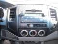 Super White - Tacoma Access Cab Photo No. 15