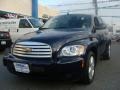 Imperial Blue Metallic - HHR LT Photo No. 1