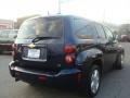Imperial Blue Metallic - HHR LT Photo No. 5