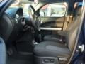 Imperial Blue Metallic - HHR LT Photo No. 10