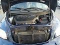 Imperial Blue Metallic - HHR LT Photo No. 17