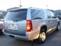 2010 Sheer Silver Metallic Chevrolet Suburban LS 4x4  photo #5