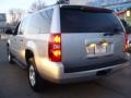 2010 Sheer Silver Metallic Chevrolet Suburban LS 4x4  photo #7