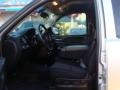Sheer Silver Metallic - Suburban LS 4x4 Photo No. 9