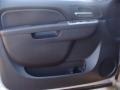 Sheer Silver Metallic - Suburban LS 4x4 Photo No. 10
