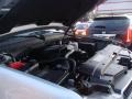 Sheer Silver Metallic - Suburban LS 4x4 Photo No. 16