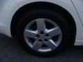 White - Malibu LS Sedan Photo No. 4