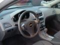 White - Malibu LS Sedan Photo No. 11