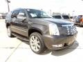 Galaxy Gray Metallic - Escalade Luxury Photo No. 2