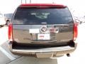 2011 Galaxy Gray Metallic Cadillac Escalade Luxury  photo #6