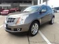 Mocha Steel Metallic - SRX FWD Photo No. 1