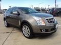 Mocha Steel Metallic - SRX FWD Photo No. 2