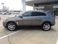 Mocha Steel Metallic - SRX FWD Photo No. 3