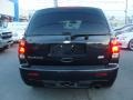 2008 Black Chevrolet TrailBlazer SS 4x4  photo #6