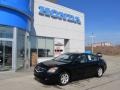 Super Black - Altima 2.5 S Photo No. 1