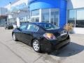 Super Black - Altima 2.5 S Photo No. 5