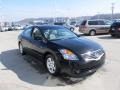 Super Black - Altima 2.5 S Photo No. 9