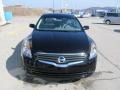 Super Black - Altima 2.5 S Photo No. 10
