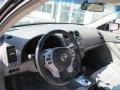 Super Black - Altima 2.5 S Photo No. 14
