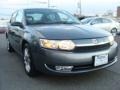Storm Grey - ION 3 Sedan Photo No. 3