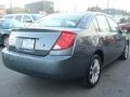 Storm Grey - ION 3 Sedan Photo No. 5