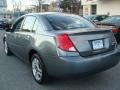 Storm Grey - ION 3 Sedan Photo No. 7