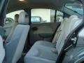 Storm Grey - ION 3 Sedan Photo No. 8