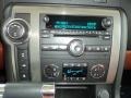 2008 Hummer H2 SUV Controls