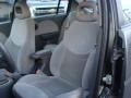 Storm Grey - ION 3 Sedan Photo No. 11