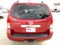 Red Brawn - Pathfinder S Photo No. 6
