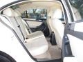 Candy White - Jetta SE Sedan Photo No. 4