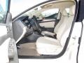Candy White - Jetta SE Sedan Photo No. 3