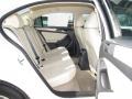 Candy White - Jetta SE Sedan Photo No. 4