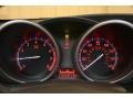 Black Gauges Photo for 2010 Mazda MAZDA3 #46164858