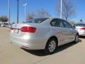 White Gold Metallic - Jetta S Sedan Photo No. 2