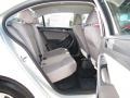 White Gold Metallic - Jetta S Sedan Photo No. 4