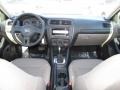 White Gold Metallic - Jetta S Sedan Photo No. 5
