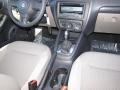 White Gold Metallic - Jetta S Sedan Photo No. 6