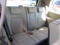 Gray 2009 Honda Pilot Touring 4WD Interior Color